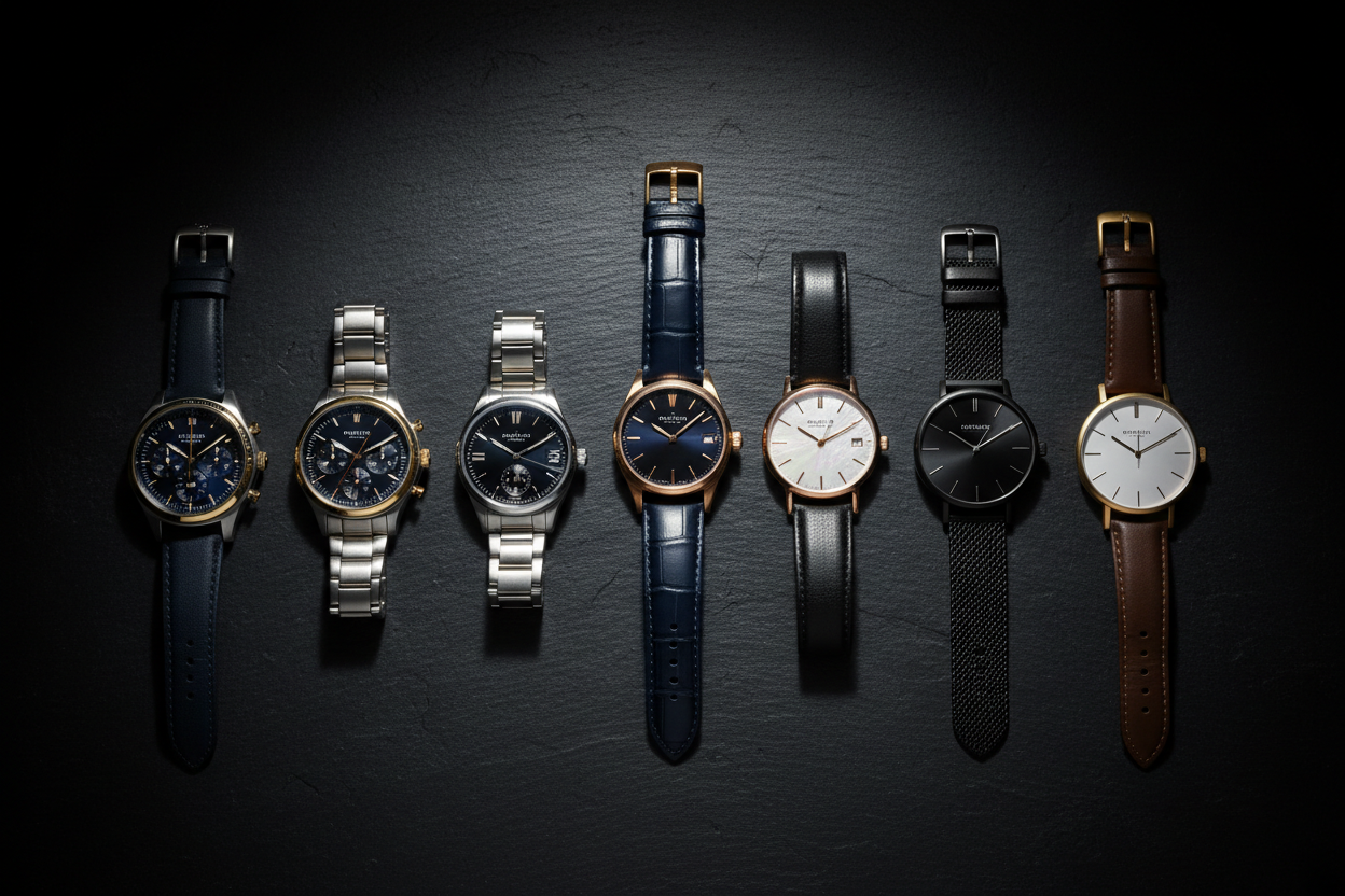 Rolex Watches